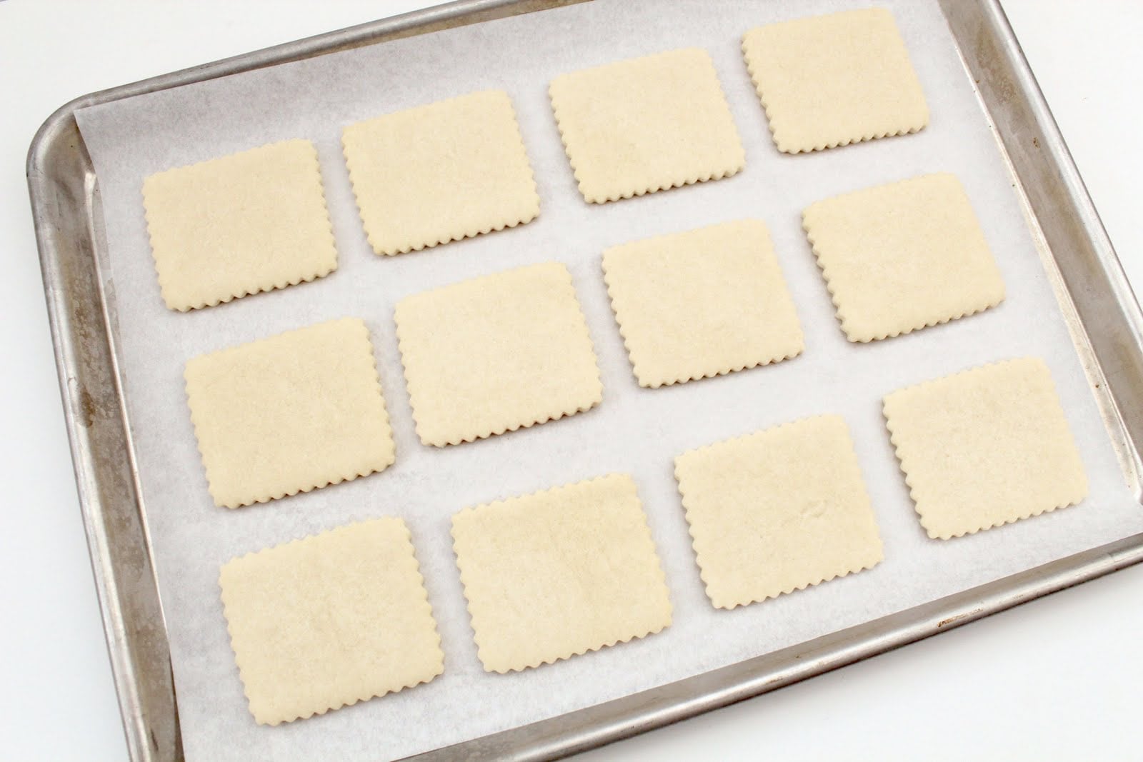 Basic Sugar Cookie Recipe â The Sweet Adventures Of Sugar Belle